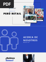 Media Kit - Perú Retail 2024