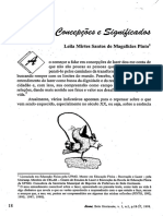 Lazer Concepções e Significados