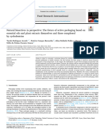 Bioactivos Naturales-Envases Activos Basados en Aceites Esenciales y Extractos de Plantas-2022