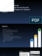 How To Prepare For Optimal Results With Azure AI Security Copilot