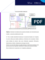 Modulo-Unidad 2 Sistemas de Ecuacoines Lineales