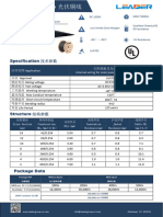 Ul Solar Cable-2021v3