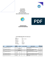 Kisi - Kisi BTQ 2023 - 2024