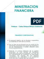 Adm. Financiera PDF