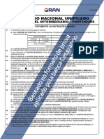 Cnu 4 Simulado Bloco 8 Nivel Intermediario 15 Questoes Redacao Pos Edital 2402163202m Completo32120