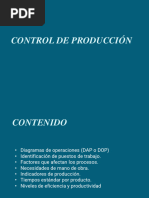 Control de Procesos 2