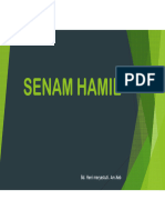 Senam Hamil - PK2 Heni Maryastuti, AMD - Keb