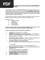 SMC-UR RESULT InstructionsCandiadte