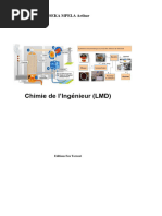 Livre Chimie