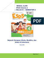 MA-9-IPAS Volume 2 FASE B Kelas 4