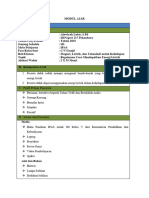 Modul Ajar Materi Listrik