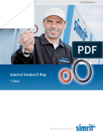 Industrial Standard O-Ring Ecatalog 1.0 gb-1