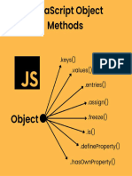 JavaScript Object Keys