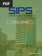 SIPS INDUSTRIES - Typical Details - Rev D-Version 1