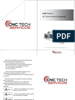 Policomp - SDD Ac Servo Driver - Policomp