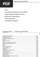 Sistema Eletrico 17 e 24 250