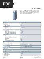 DQx8-24V 6ES75221BF000AB0 - Datasheet - en