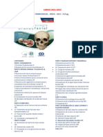 LIBROS 2021-2022: 422.-Atlas de Cirugía Craneofacial - Mesa - 2021 - 554 PG