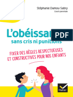 Lobéissance Sans Cris Ni Punitions (Stéphanie Damou-Sabry) (Z-Library)