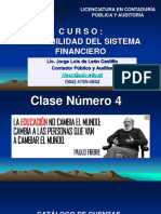 Clase No. 4 - Contabilidad Del Sistema Financiero UDV 08.08.2021 - Diapositivas