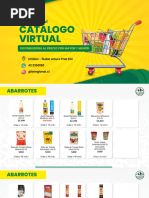 CATALOGO TERRENO 06 de Febrero