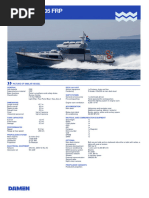 16m Patrol Vessel - Damen Stan Patrol-1605