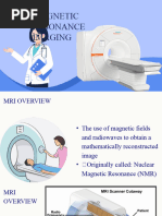 Mri - Prelims