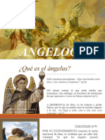 Angelología