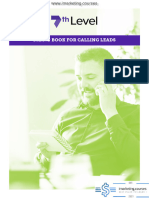 03-NEPQ Black Book of Calling Leads