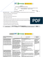 Anexo IV MF 2795 Programacion Didactica