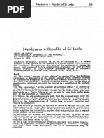 SLLR 1978 79 V2 Nandasena v. Republic of Sri Lanka