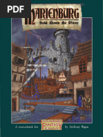 WFRP - Marienburg - Sold Down The River