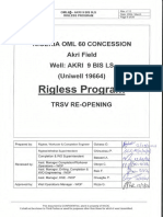 Akri 9bis - LS Rigless Program - TRSV Re-Opening PDF