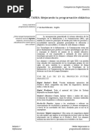 1.5. SAC - Plantilla - Programacion - Didactica