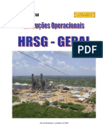 HRSG - Geral