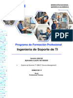 Pisd-607 Contenido