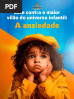 Lute Contra o Maior Vilao Do Universo Infantil A Ansiedade - PDF - Compressed 1 .PDF