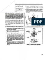 Onan BGD, NHD Service Manual BeginSpec H PG 51-98