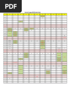 Academic Calendar KTRG