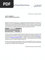 DFE-27946336292-Monotributo. Prórroga Del Pago Del Impuesto Integrado de La Obligación Mensual