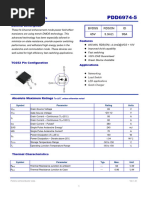 PDD6974 5 Potenssemiconductor