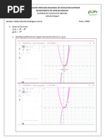 Aca 3 - Cálculo Integral