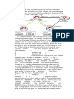 Routing Fornetworks