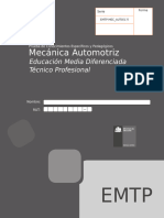 30 Instrumento Emtp-Mec - Auto