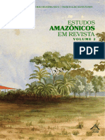 Estudos Amazônicos em Revista - Vol 2 - E-Book