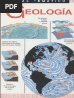 Atlas Tematico de Geologia