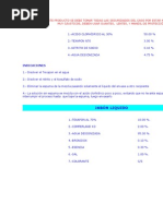 Para Elaborar Este Producto Se Debe Tomar Todas Las Seguridades Del Caso Por Estar Manipulando Productos Muy Cáusticos