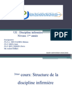 COURS 2 - Structure de La DI