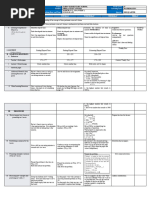 DLL - Mathematics 4 - Q3 W7 Yonson