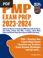 PMP Overview For Exam Preparation 1703965962